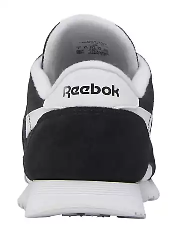 Classic Nylon Trainers by Reebok Classic | Look Again