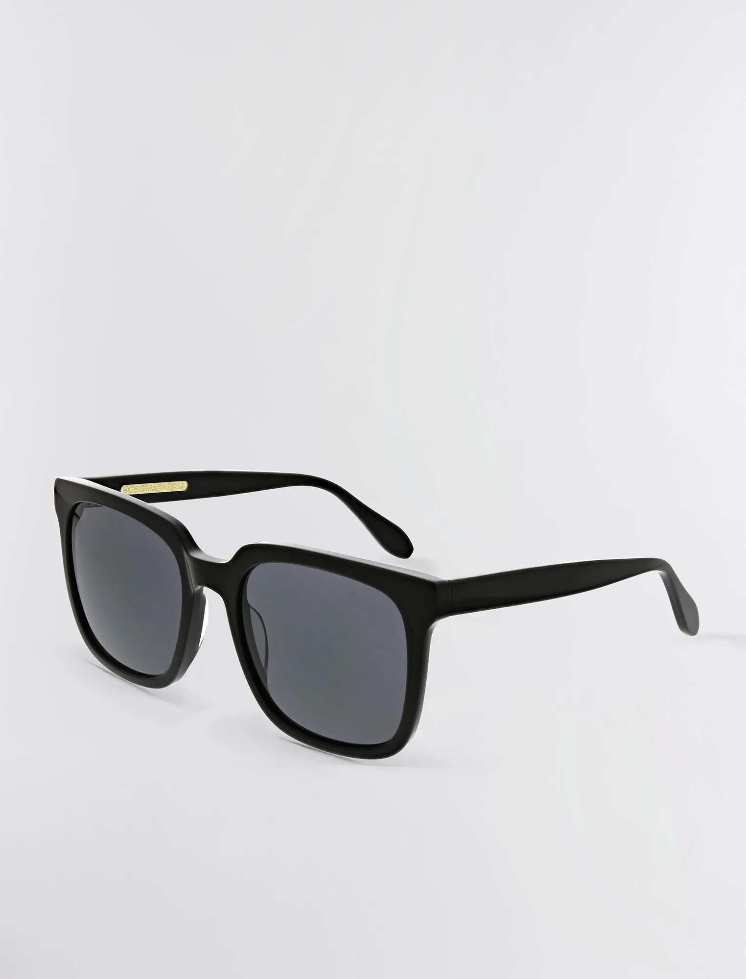 Classic Square Sunglasses