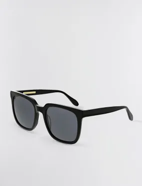 Classic Square Sunglasses