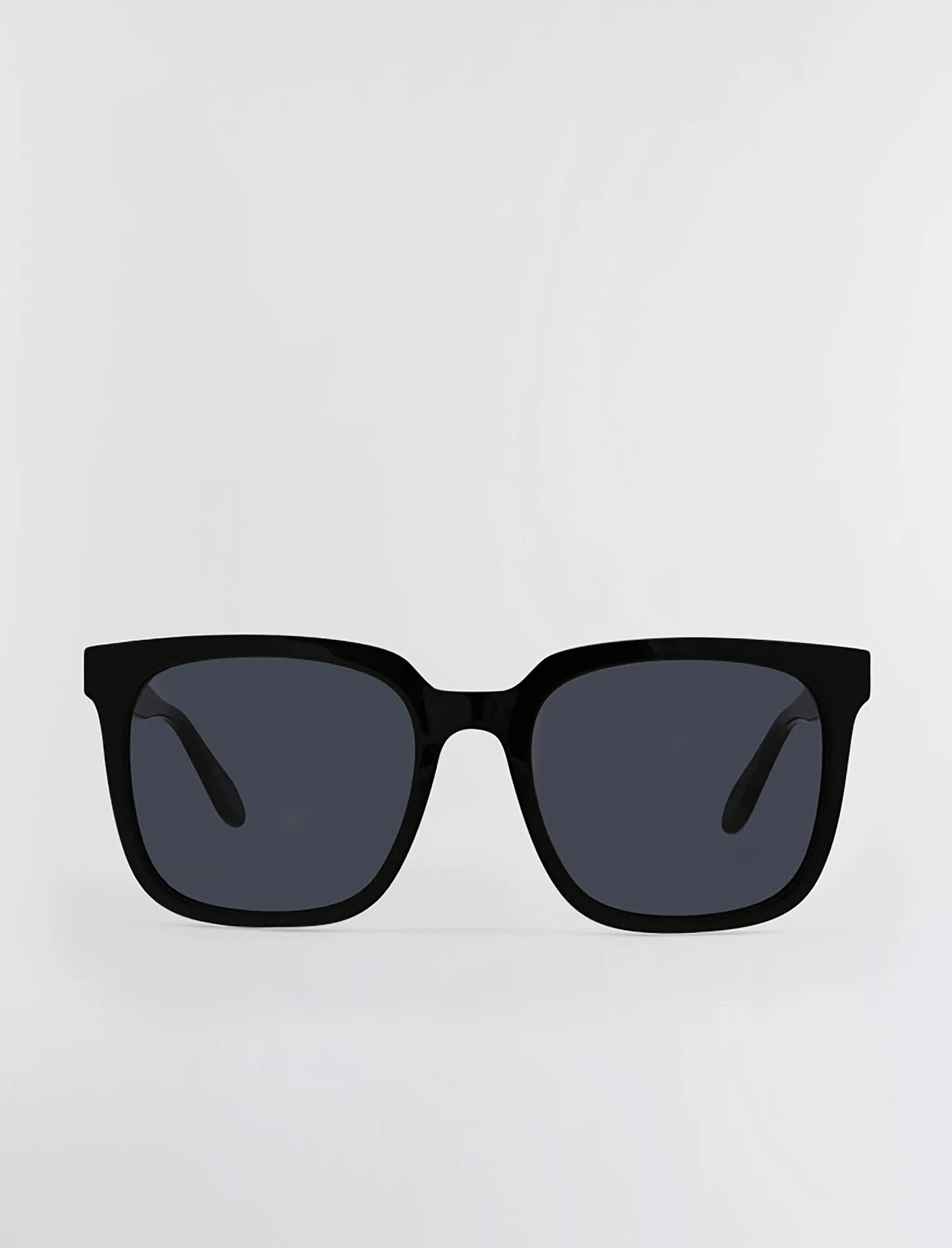 Classic Square Sunglasses