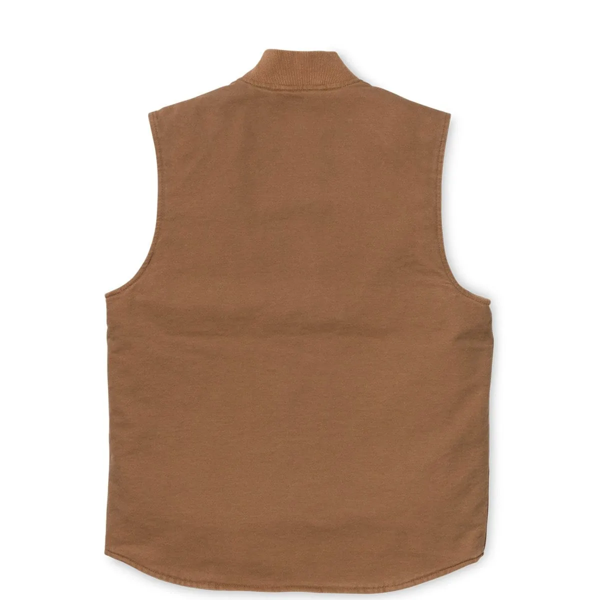 CLASSIC VEST Hamilton Brown