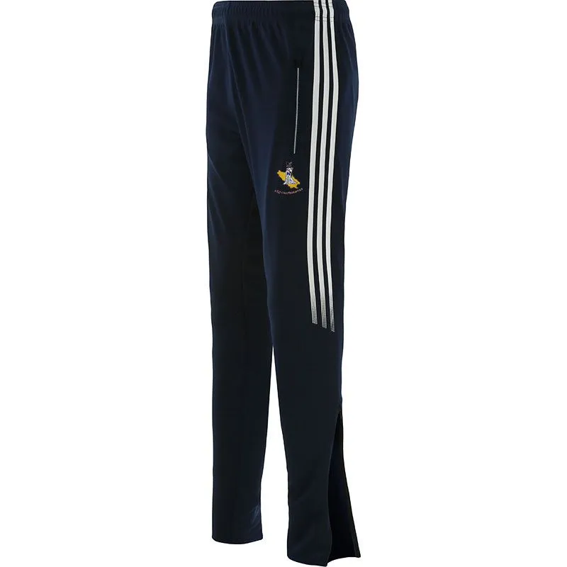 CLG Cuchulainn Kids' Reno Squad Skinny Tracksuit Bottoms