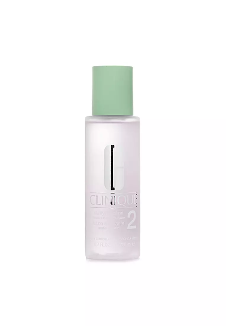 Clinique CLINIQUE - Clarifying Lotion 2 200ml/67oz