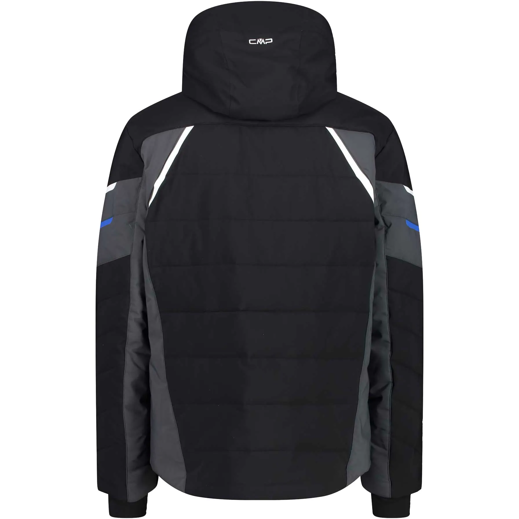 CMP - Ski Jacke Men nero