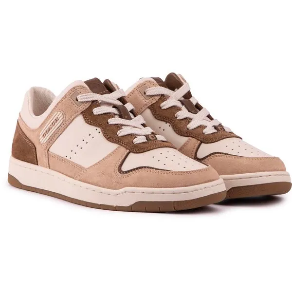 Coach Multi Signature Sneakers