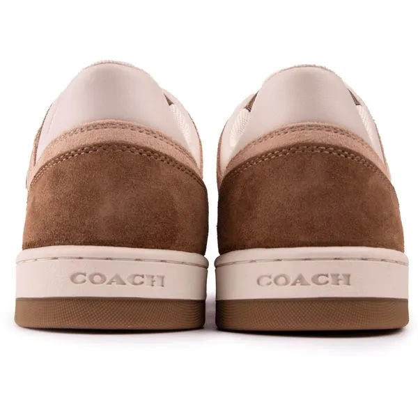 Coach Multi Signature Trainers