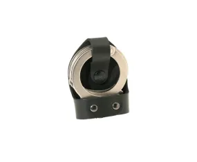 Cobra Tufskin Bikini Style Handcuff Holder