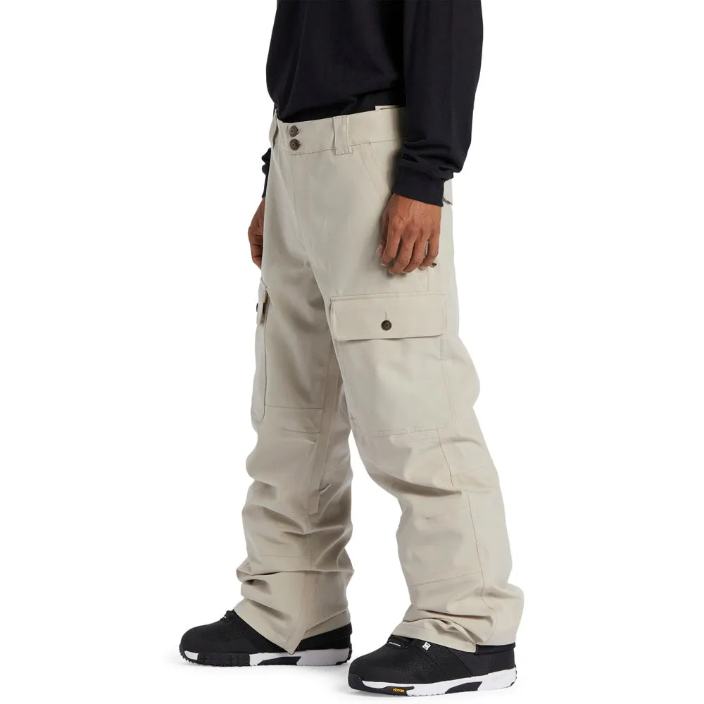 Code Snowboard Pants