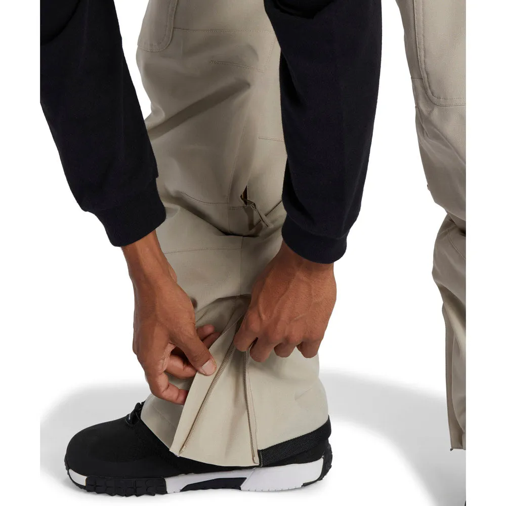 Code Snowboard Pants