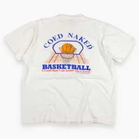 Coed Basketball Tee (90s)