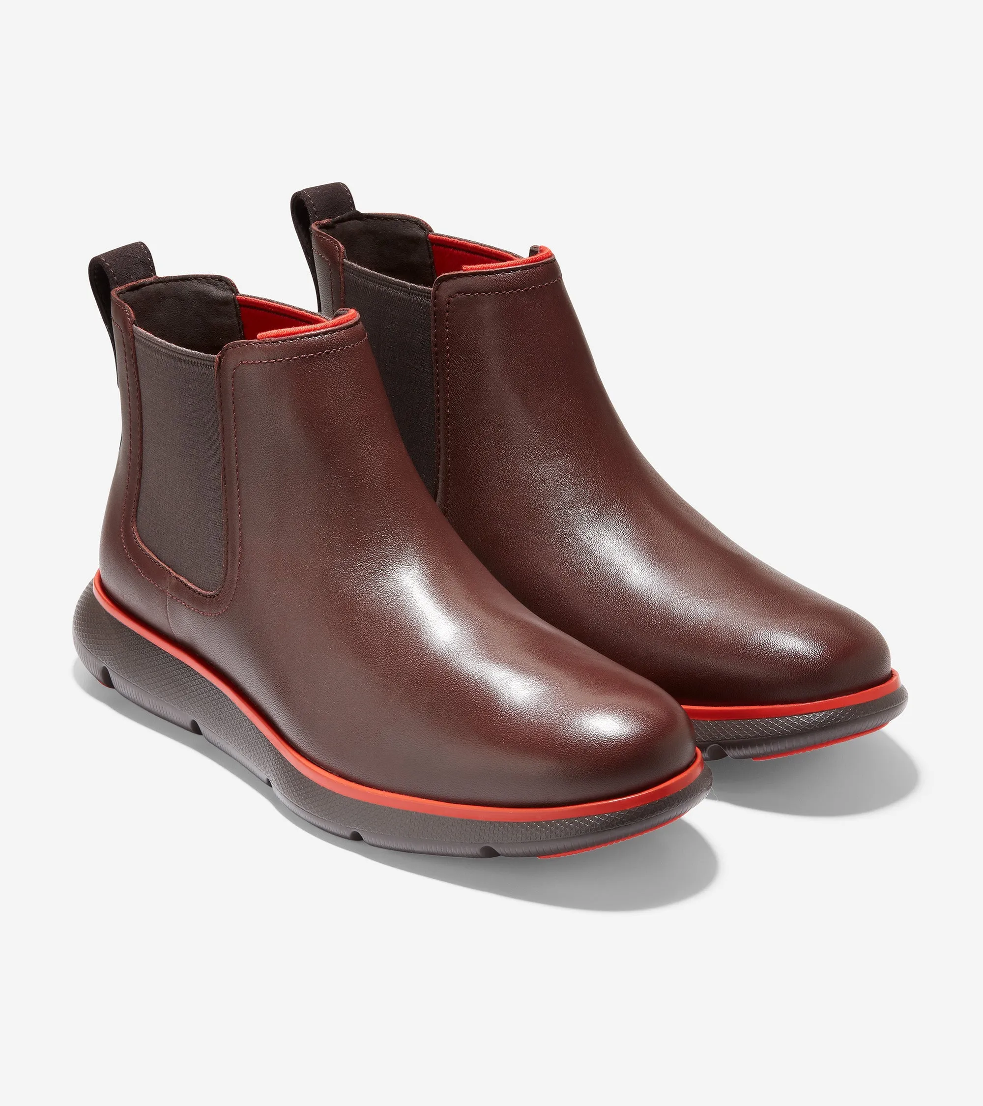 Cole Haan Men's ZERØGRAND Omni Chelsea Boot