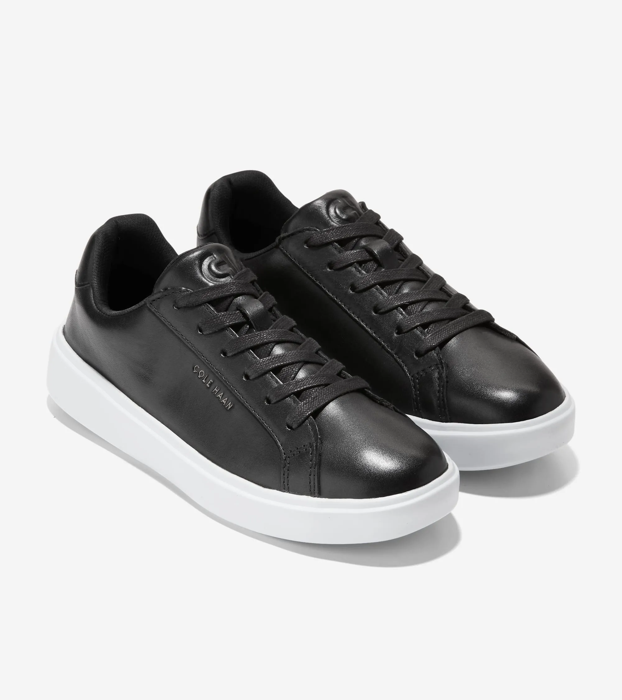 Cole Haan Women's Grand Crosscourt Daily Sneakers