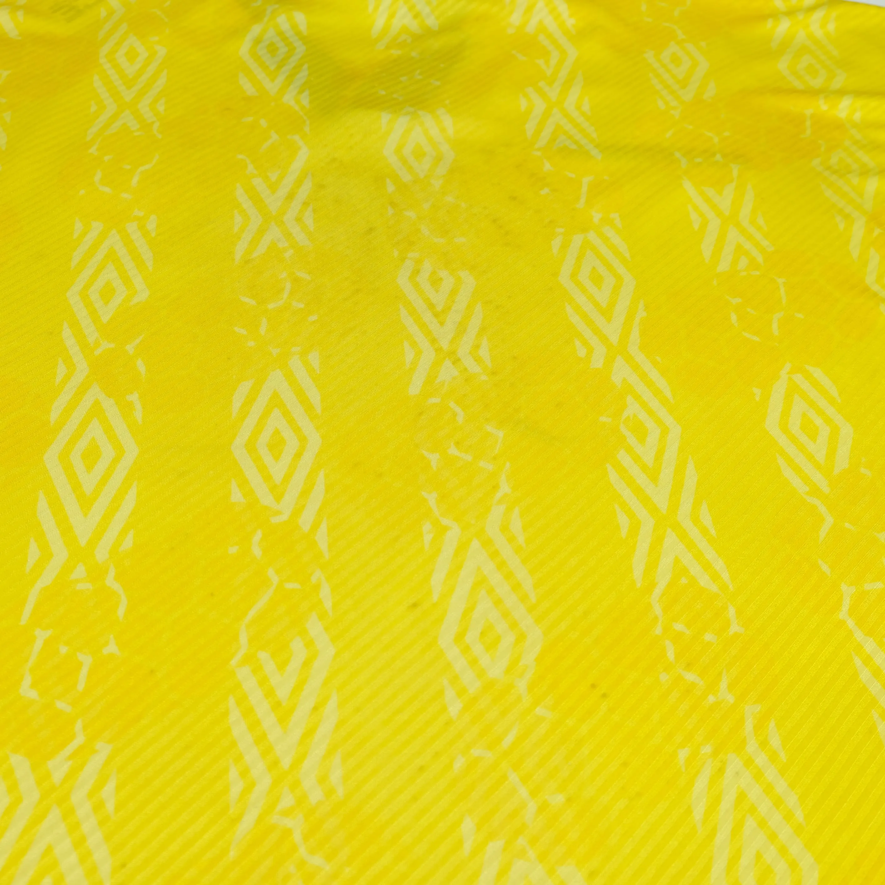 Colombia Umbro 1994/1996 Original Home Football Shirt Large/XL