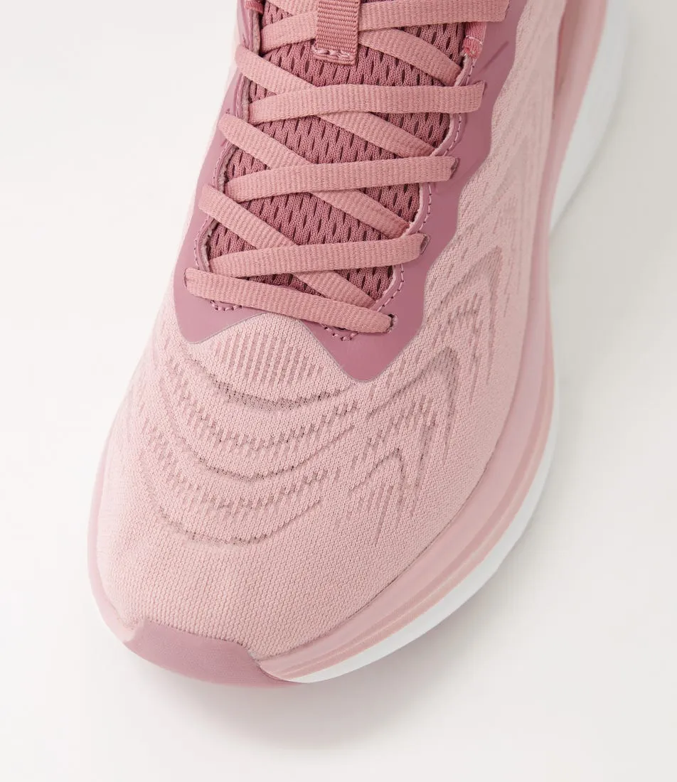 COLORADO Infinite Dusty Pink Multi Sneakers