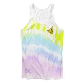 ColorStrip Tank Top