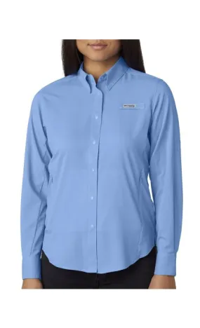 Columbia 7278 Women's Tamiami II Long-Sleeve Shirt