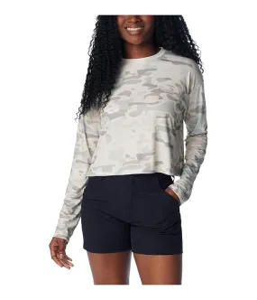 Columbia Super Tidal Light™ Long Sleeve Women's