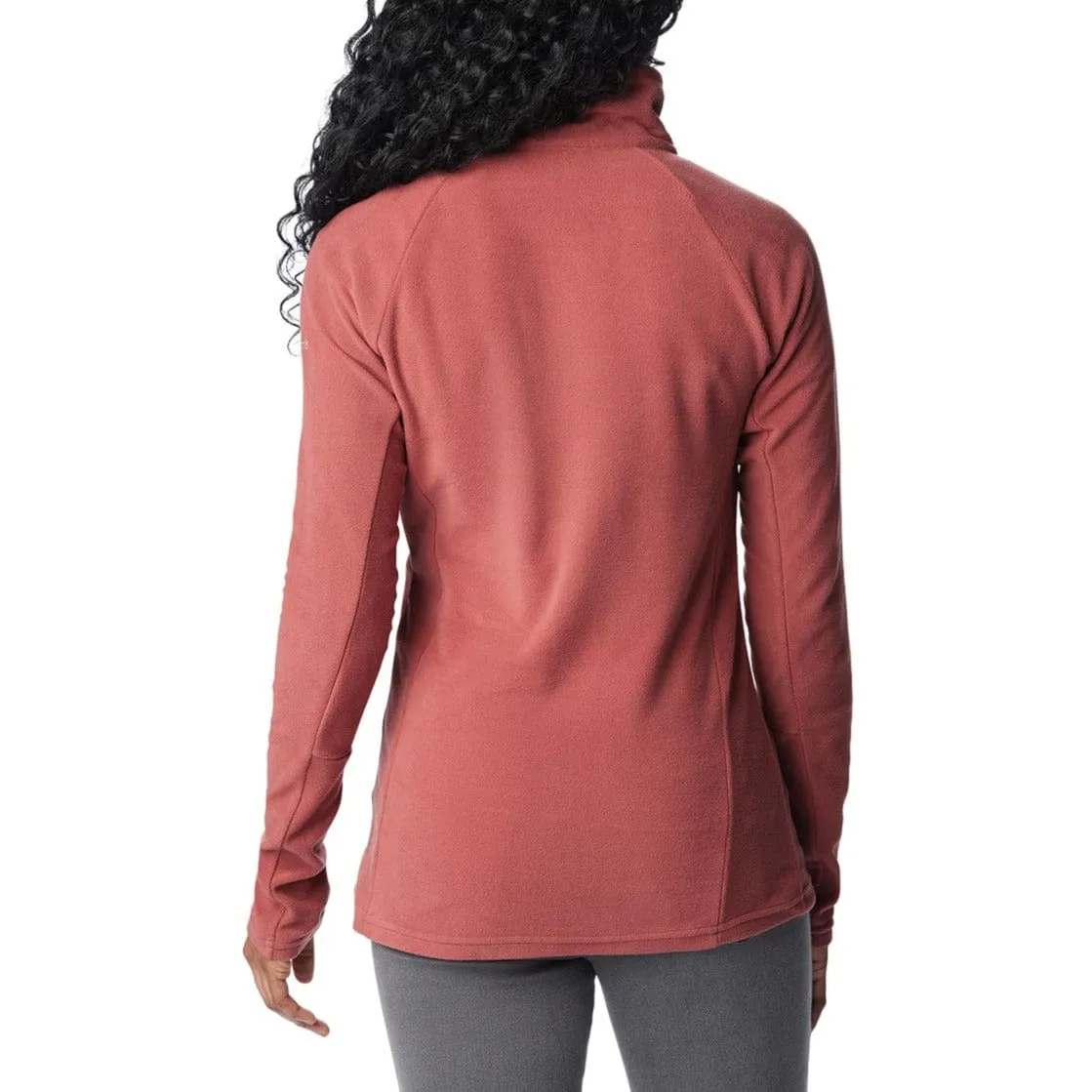 Columbia Women's Glacial IV 1/2 Zip