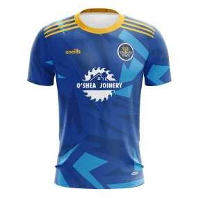 Coláiste Abbáin Soccer Jersey