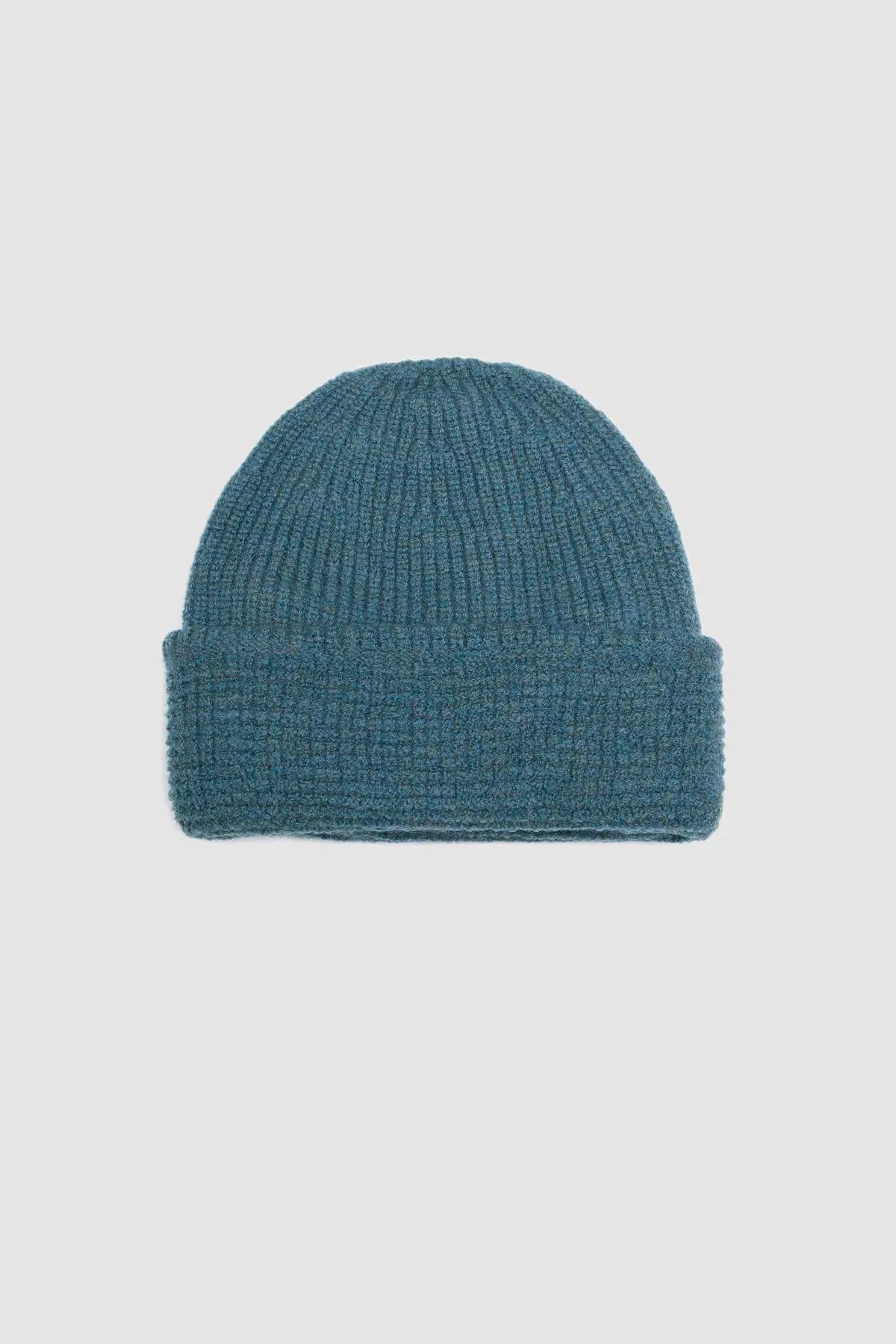 Combo Stitch Beanie - Atmosphere