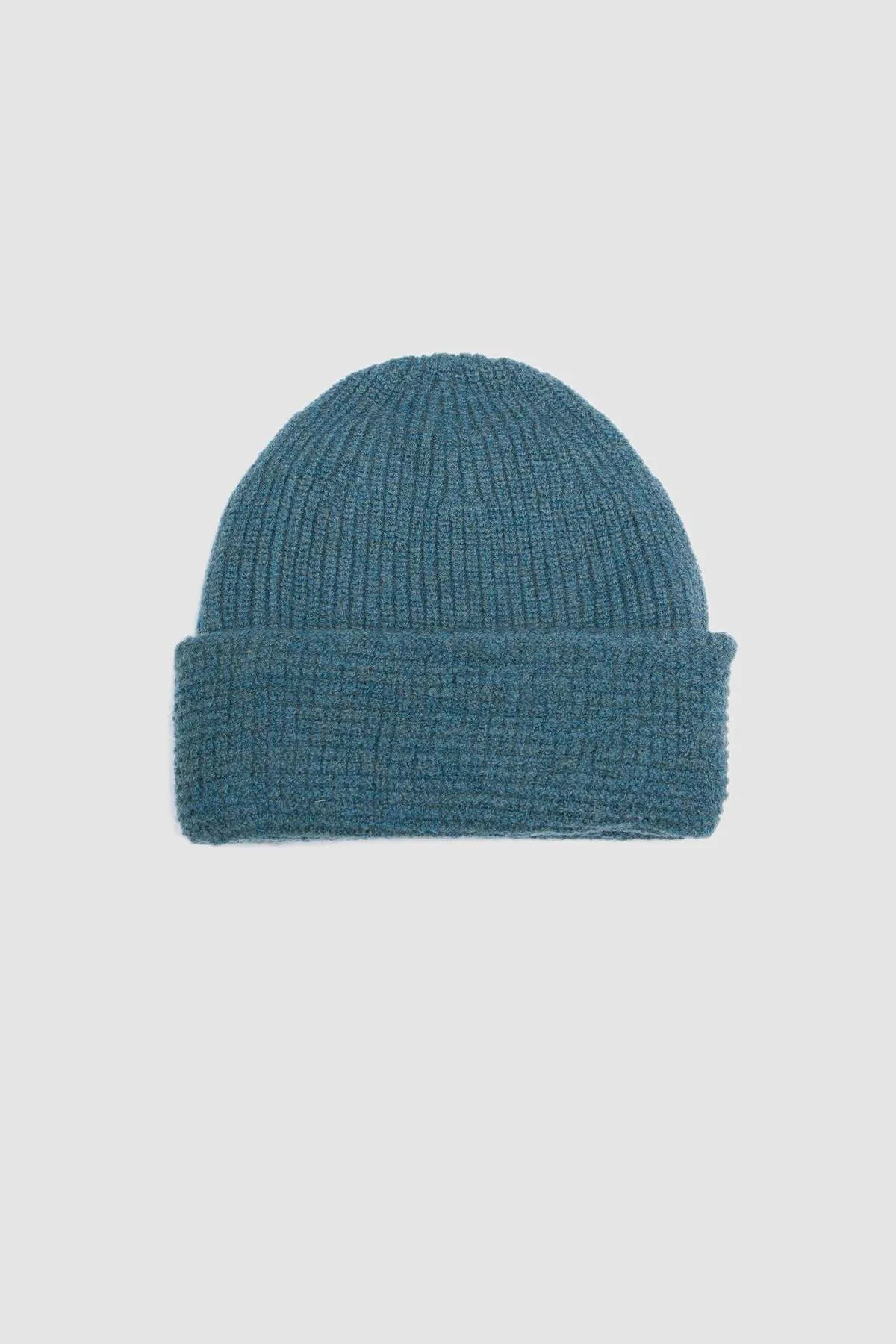 Combo Stitch Beanie - Atmosphere