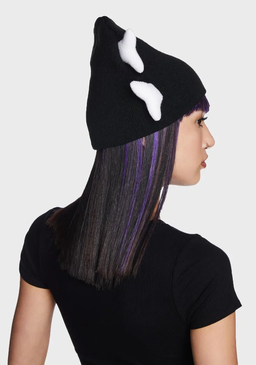 Come Bone Me Beanie-