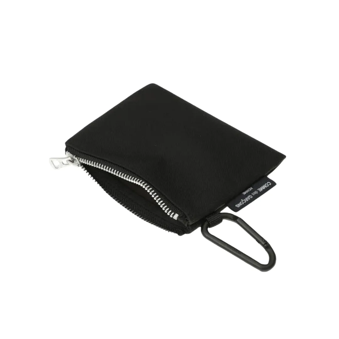 COMME des GARONS Homme Porter Shoulder Bag - Black