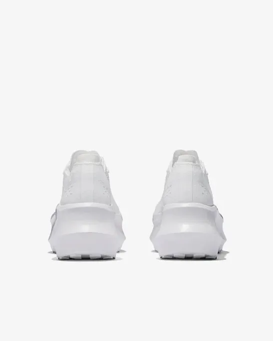 Comme des Garçons  Salomon Phantasm Platform White 