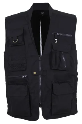 Concealed Carry Vest - Plainclothes by Rothco