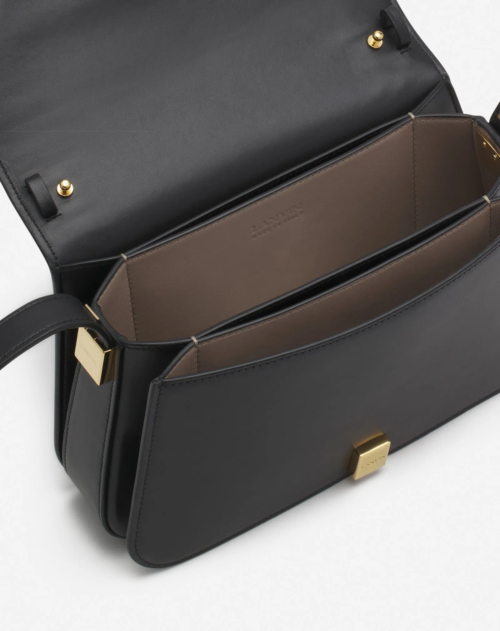 CONCERTO ARPGE LEATHER BAG