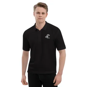 Conrail Men's Premium Polo