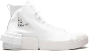 Converse All-Star Disrupt CX Hi The Soloist sneakers White