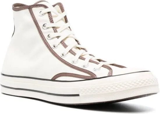 Converse Chuck 70 high-top sneakers Neutrals