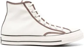 Converse Chuck 70 high-top sneakers Neutrals