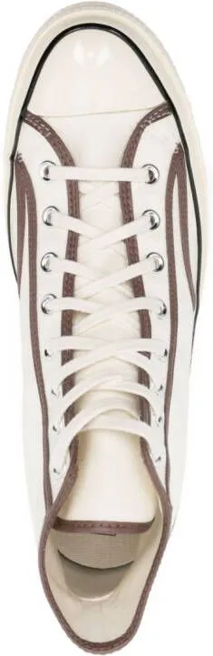 Converse Chuck 70 high-top sneakers Neutrals