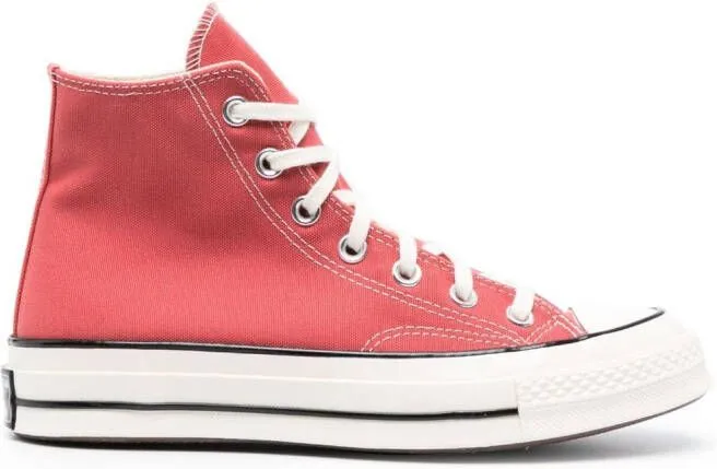 Converse Chuck 70 high-top sneakers Neutrals