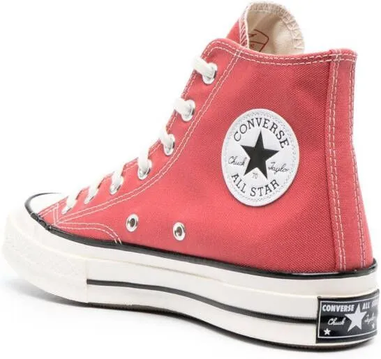 Converse Chuck 70 high-top sneakers Neutrals