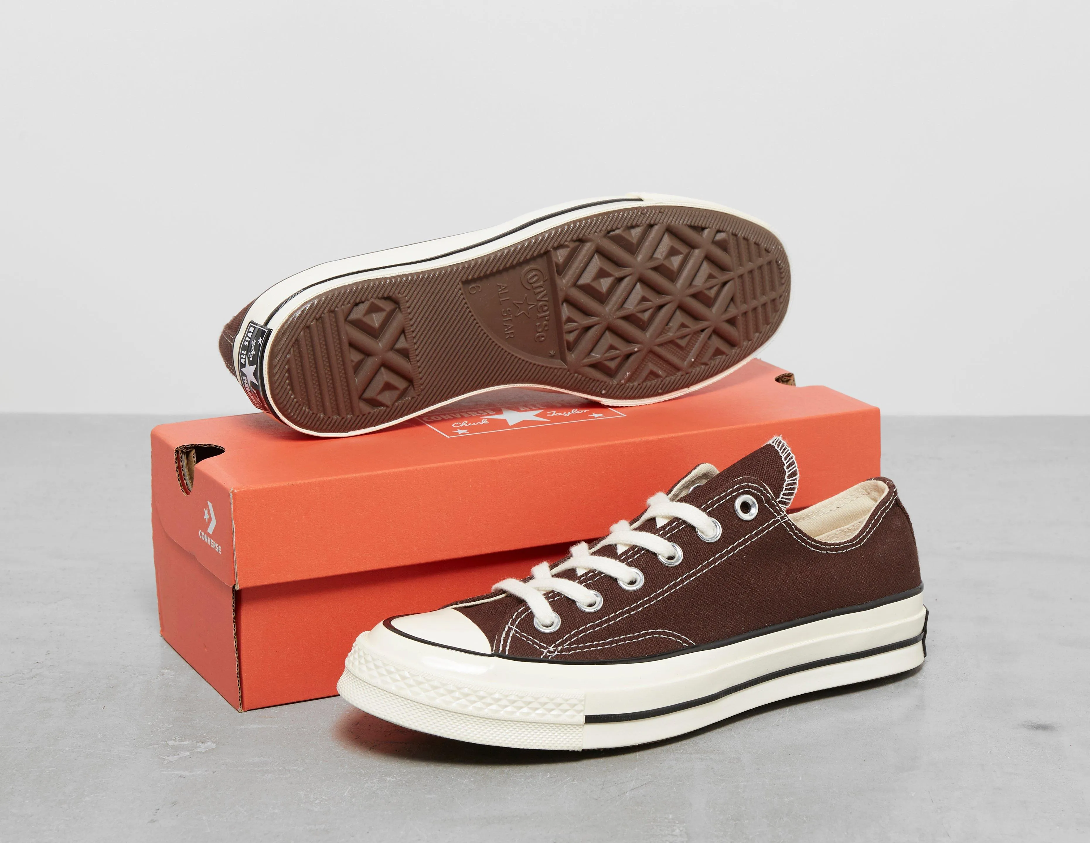 Converse Chuck 70 Ox Low Women's