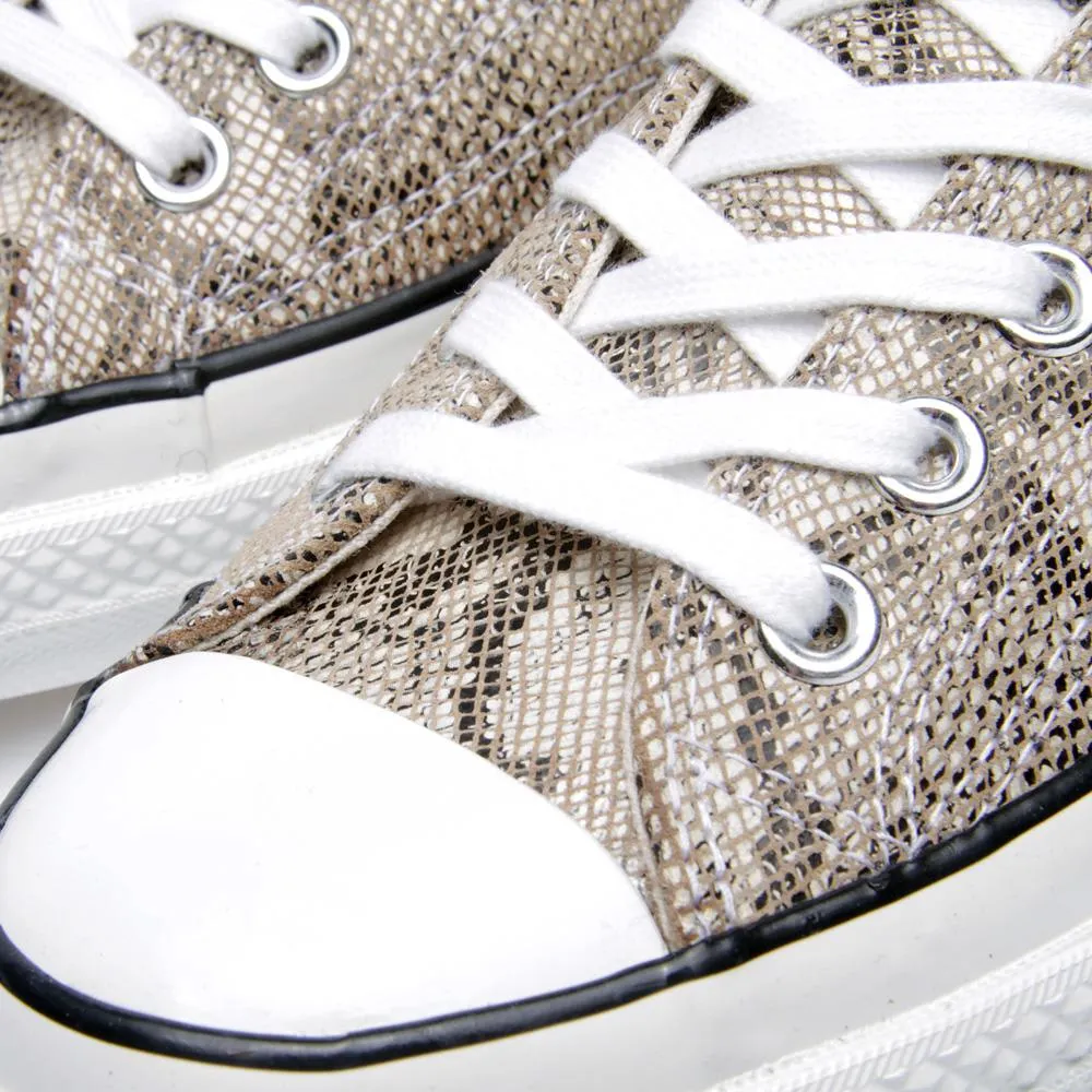 Converse Chuck Taylor 1970 OxSnake