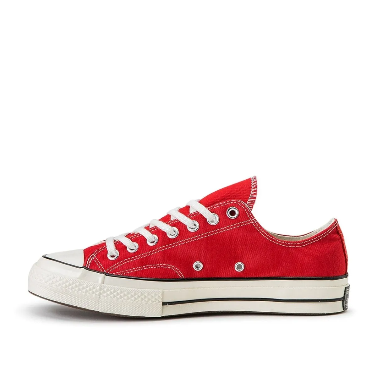 Converse Chuck Taylor 70 OX Low (Red)