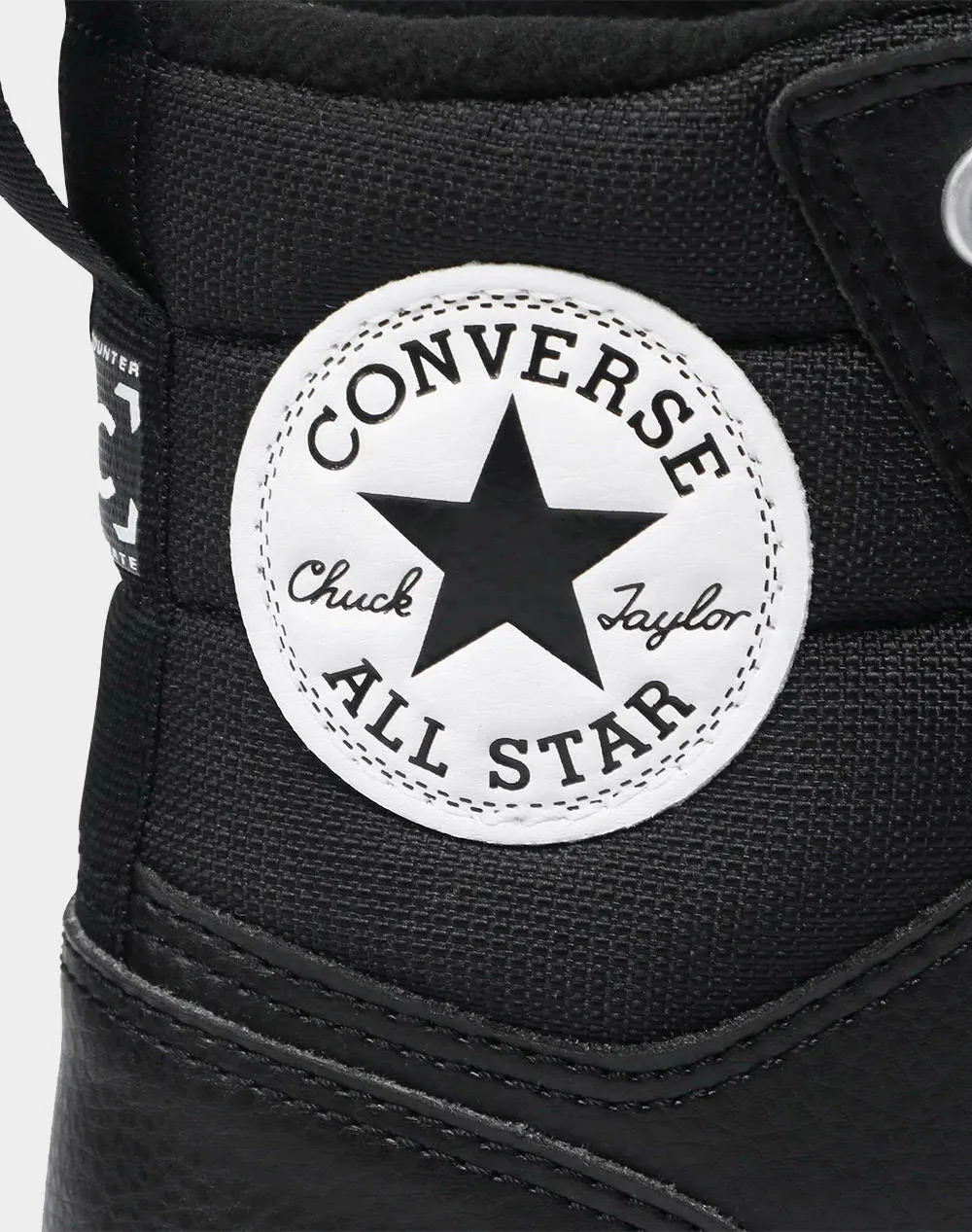CONVERSE CHUCK TAYLOR ALL STAR BERKSHIRE BOOT