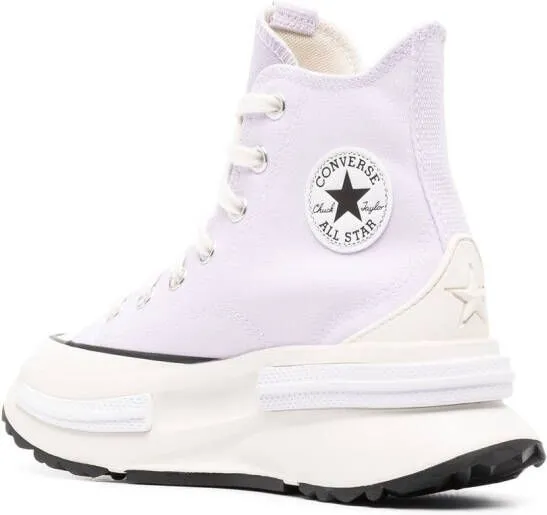 Converse Chuck Taylor All Star Construct sneakers Black