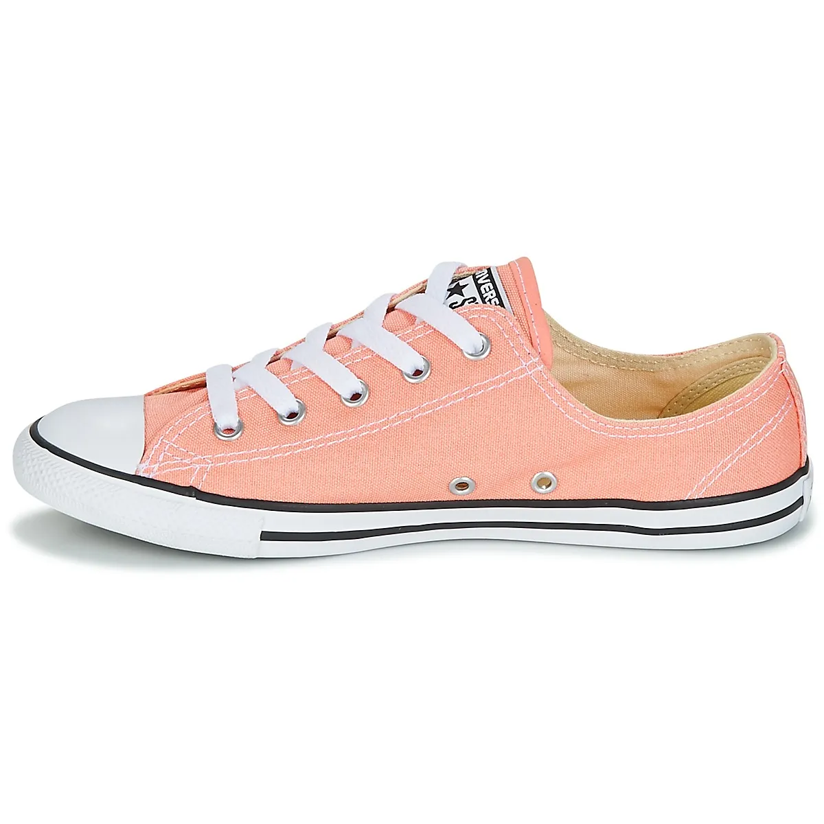 Converse Chuck Taylor All Star Dainty Ox Canvas Color