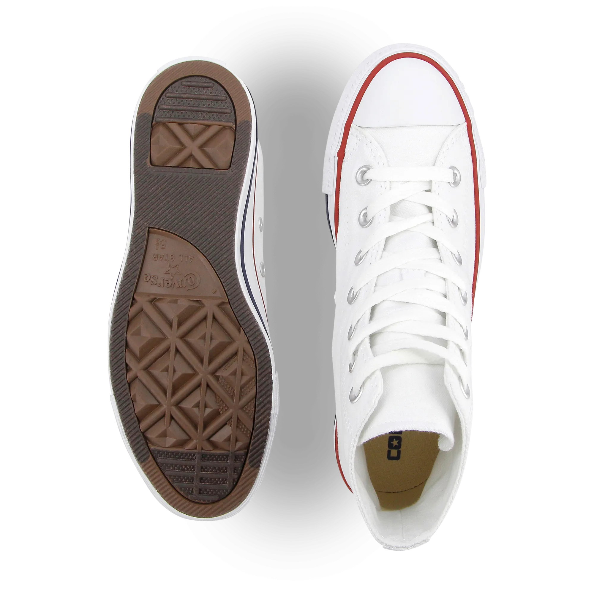 CONVERSE CHUCK TAYLOR ALL STAR HI CORE
