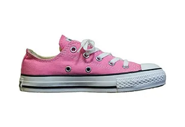 Converse Chuck Taylor All Star Toddler Low Top PInk