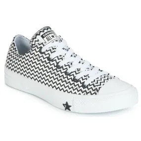 Converse CHUCK TAYLOR ALL STAR VLTG LEATHER OX