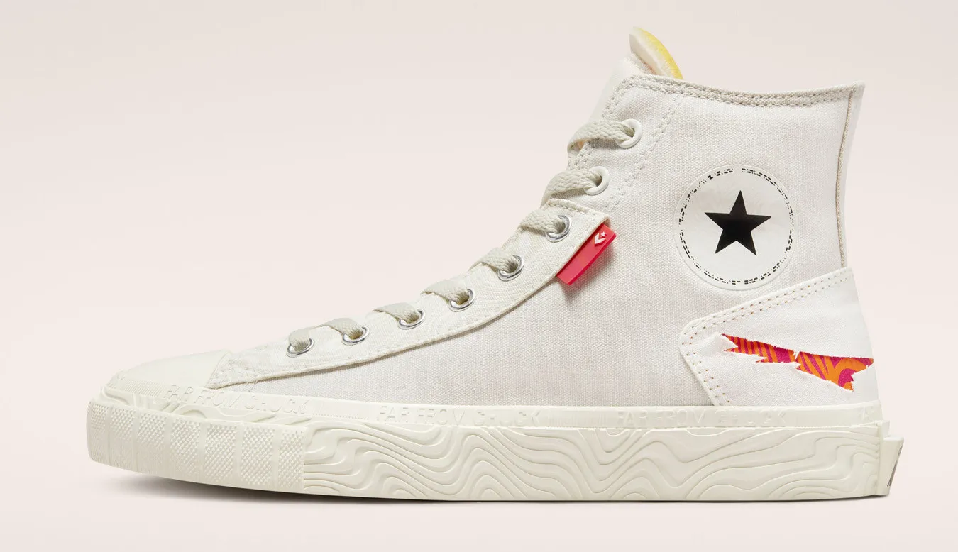 Converse Chuck Taylor Alt Star Tear Away