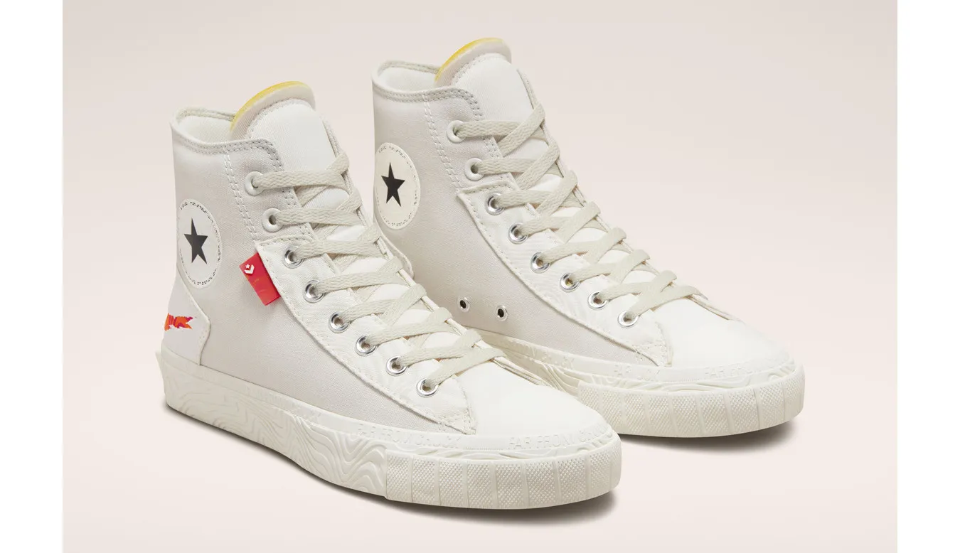 Converse Chuck Taylor Alt Star Tear Away