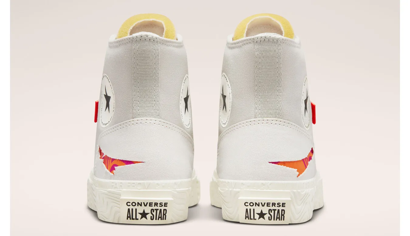 Converse Chuck Taylor Alt Star Tear Away