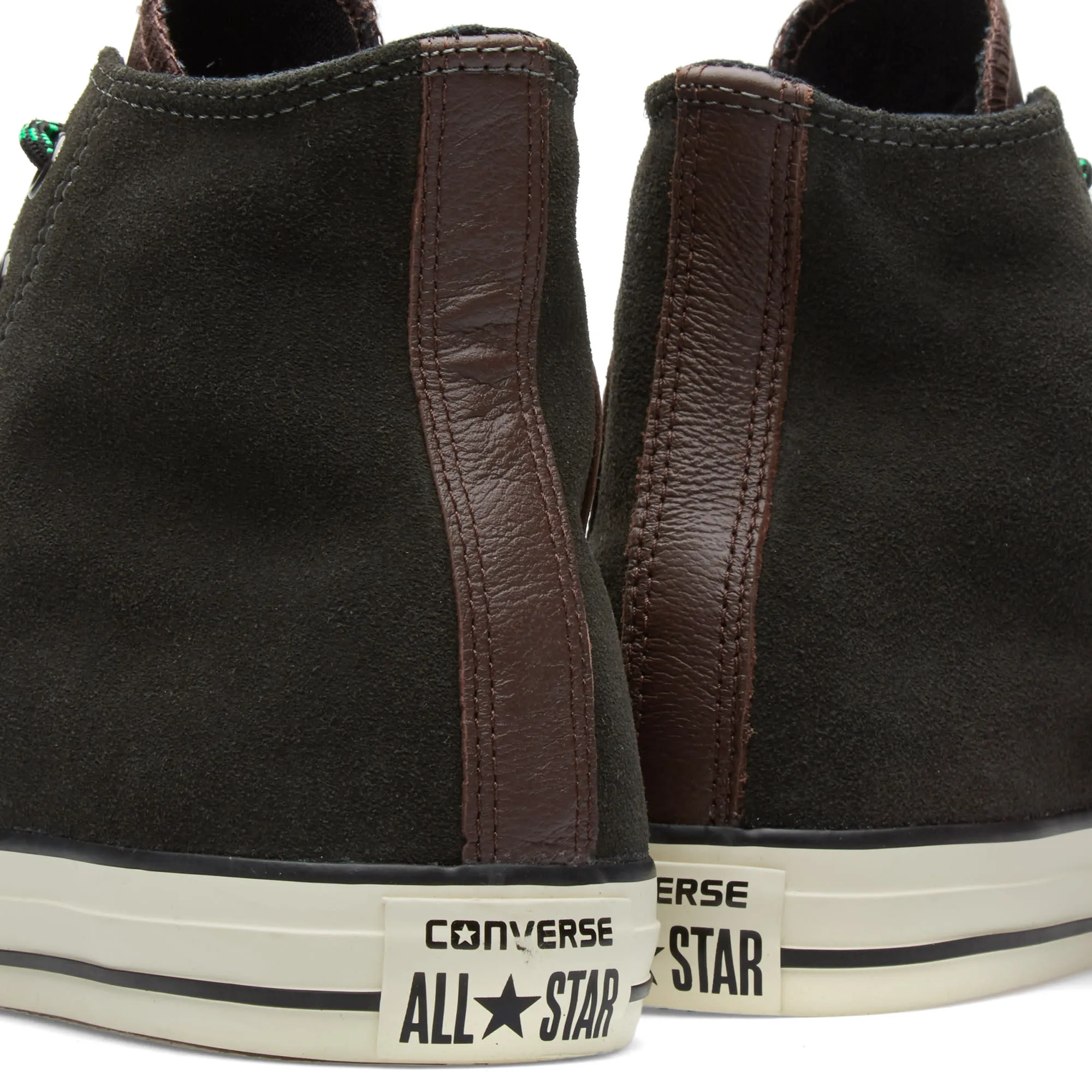 Converse Chuck Taylor HiBeluga & Umber